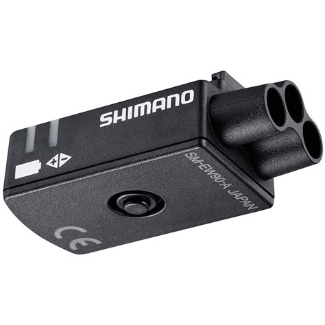 shimano di2 junction box options|shimano di2 junction box mount.